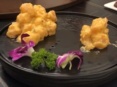 -丽华餐厅·天津菜(艳阳路店)