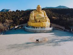 -千佛山风景名胜区