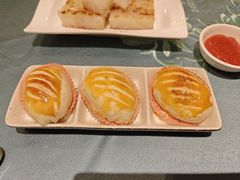 古法皮蛋酥-北园酒家(小北路店)