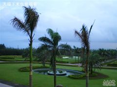 -美视五月花高尔夫度假酒店(滨海西店)