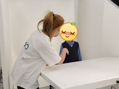 -海马体照相馆(上海月星环球港店)
