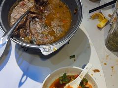 -徽州月·民间徽菜(浦东总店)