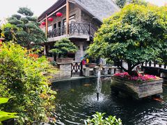 -猪肉婆私房菜(容桂总店)