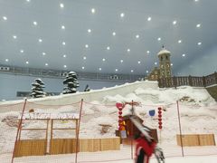 -哈尔滨热雪奇迹