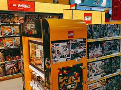 -TOYSRUS玩具反斗城(深圳万象城店)