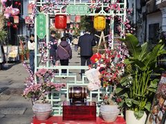 -小河直街历史文化街区