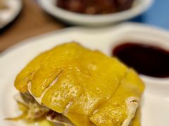 盐焗鸡-阿毛饭店(和义路店)