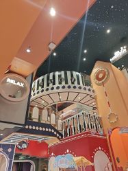 -meland亲子乐园•派对•研学(宁波华润万象城店)