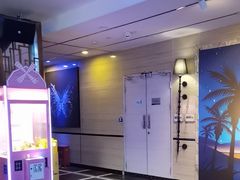 -宝乐星量贩KTV(莲升路店)