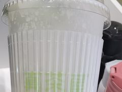 -真茶屋·0奶精(街道口一店)