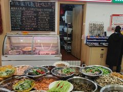 -三只鸟本地特色菜馆(上饶总店)