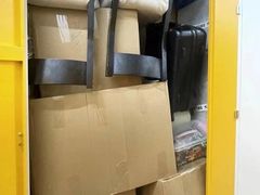 -安东易迷你仓自助寄存仓库(淞虹路店)