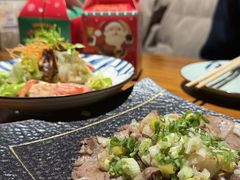 -晶吉·居酒屋·烧鸟·海胆(民主广场店)