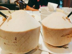 -厦门艾美酒店·新食谱西餐厅