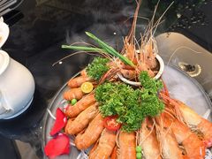 -忆家一宴(大木桥路旗舰店)
