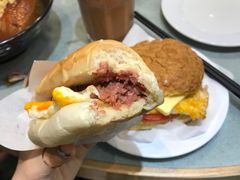 -华嫂冰室(尖沙咀店)