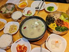 -大田牛尾汤(幸福河市场店)