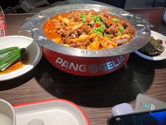 -胖哥俩肉蟹煲(梅溪步步高店)