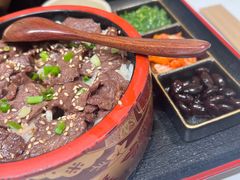 -牛邸·烧肉饭(来福士店)