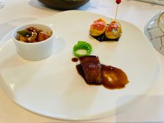 -宝丽轩中餐厅BAOLIXUAN
