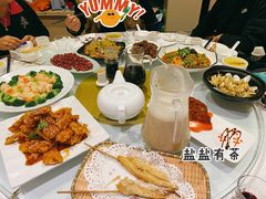 清炒虾仁-双井轩(双井店)