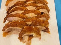 -全聚德(上海首店浦东店)