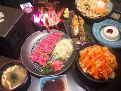-魔丼屋(日月光店)