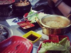 iphone_upload_pic-杀猪天·韩国烤肉(总店)