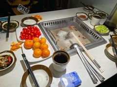 -野妹经典火锅(保利店)