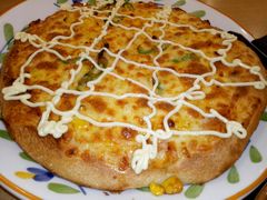 -萨莉亚意式餐厅(特力时尚汇店)
