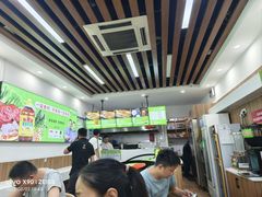 -舞素卷菜煎饼.糁汤(万达金街店)