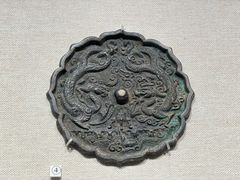 -深圳博物馆(古代艺术馆)