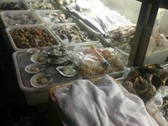 -胖姐海鲜烧烤大排档(青石桥中街店)