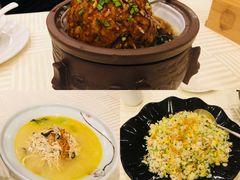 -扬州狮子楼·非遗淮扬菜(总店)