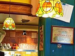 -玛格萝妮比萨屋(四平店)