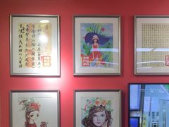 -阿妮亚少儿美术书法(望京店)