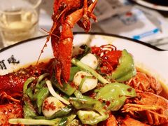 -京韵胡同·酱香羊蝎子火锅涮肉(长寿路店)