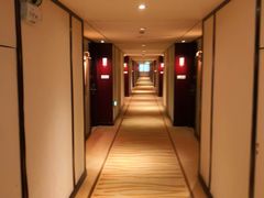 -上海浦东丽晟假日酒店