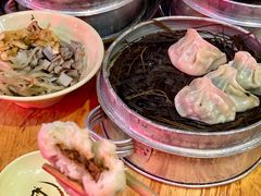 -梁憨包(南岸回龙湾店)
