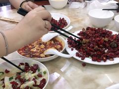 -天天沸腾(东港路店)