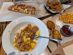 -必胜客(国贸店)