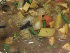 -哈尔滨春饼(朝山街店)