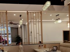 -五福茗点茶楼(花都雅乐城店)