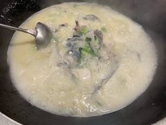 -好灶头妈妈菜·千岛湖柴火鱼餐厅(桐庐店)