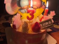 -味多美蛋糕(安定门店)