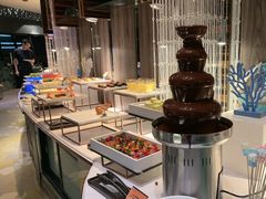 -广州花园酒店·凌璇阁旋转餐厅CAROUSEL360