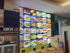 -南方酒店·淮扬菜(回民街店)