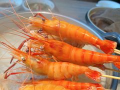 千岛湖大青虾-阿杜打边炉(五江天街店)