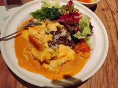 -玛格萝妮比萨屋(陆家浜路店)