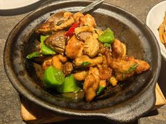 -汤城小厨•粤菜•靓汤(苏州街店)